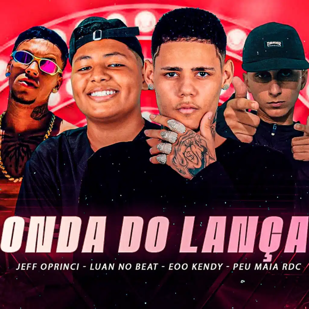 Onda do Lança