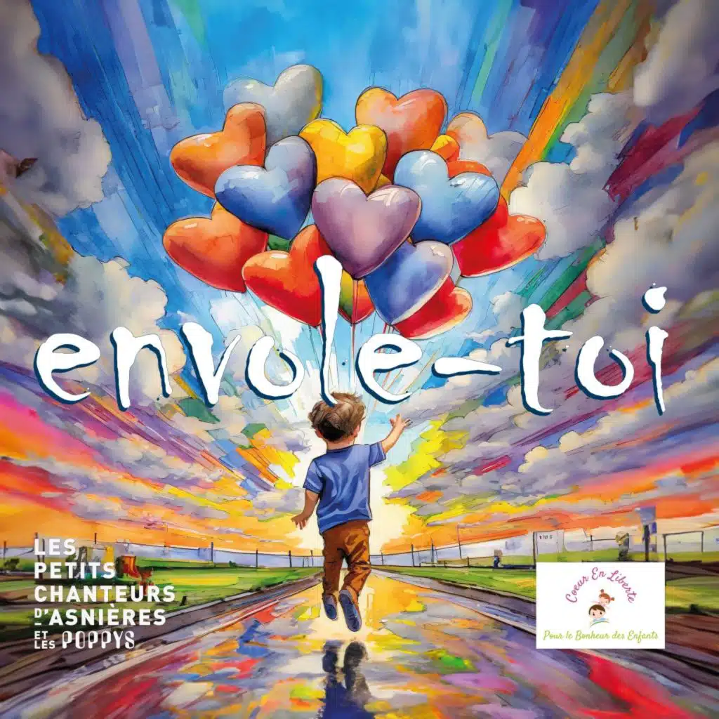 Envole-Toi