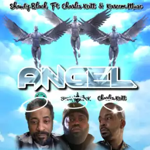 ANGEL (feat. Kareem Muse & Charles Keitt)