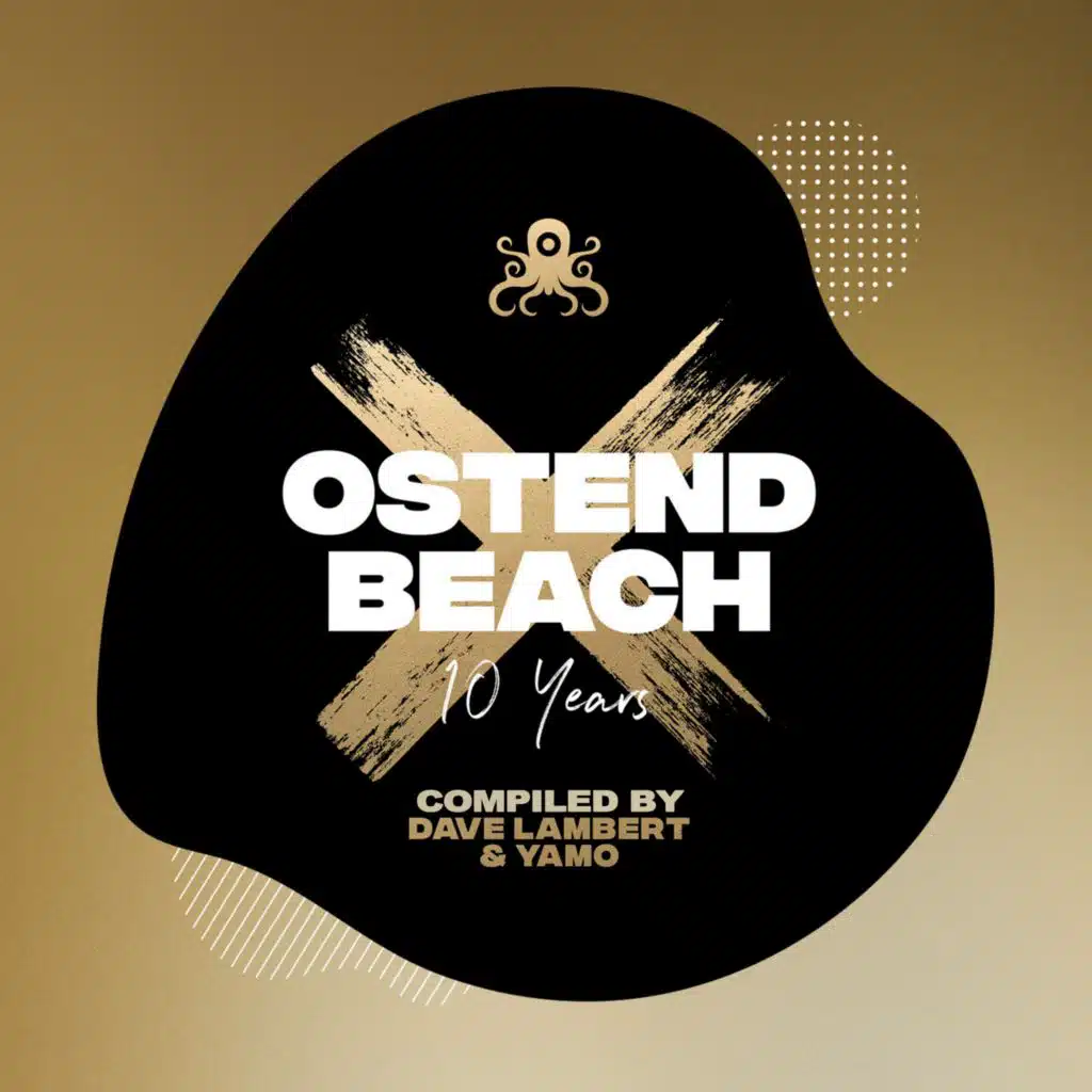 Ostend Beach 10 Years