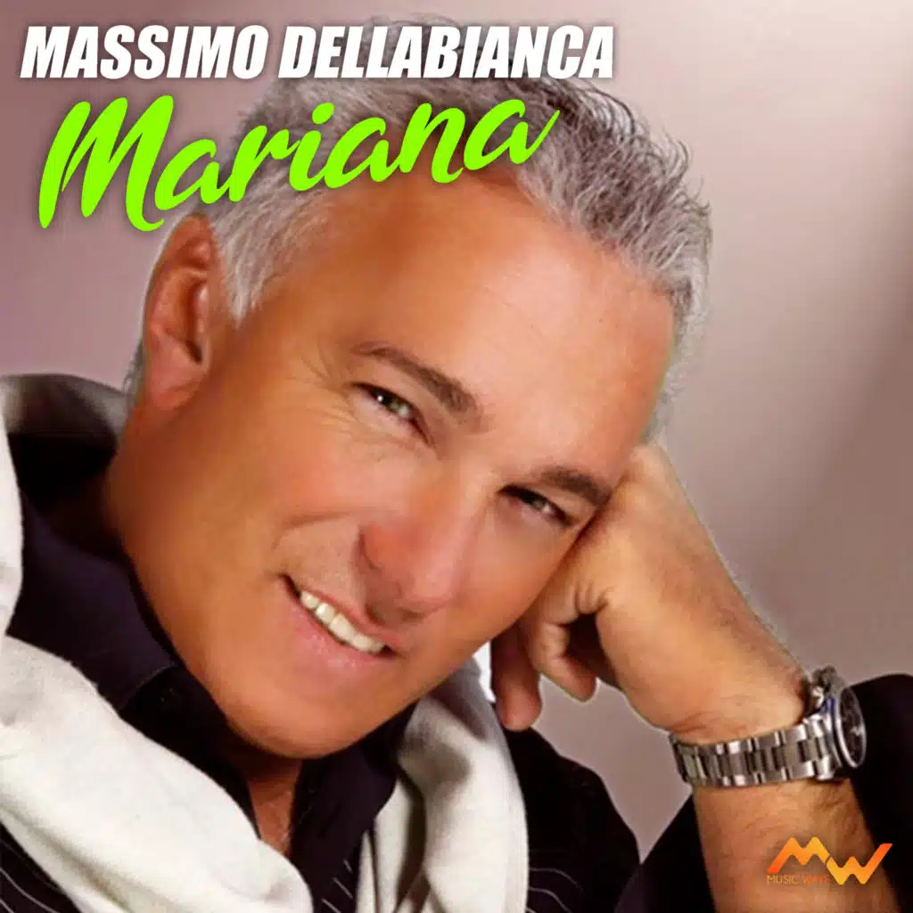 Massimo Dellabianca