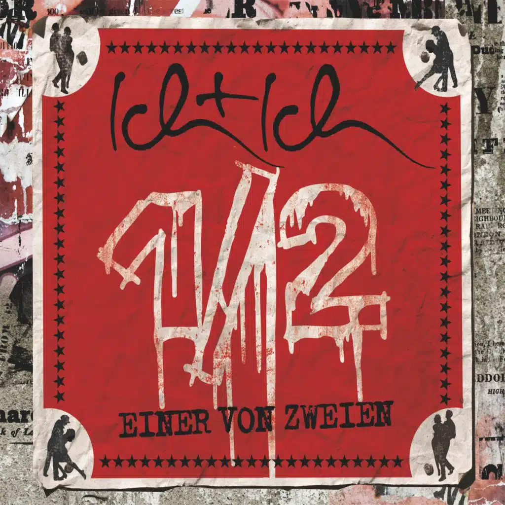 Einer von zweien (ATB Interpretation)