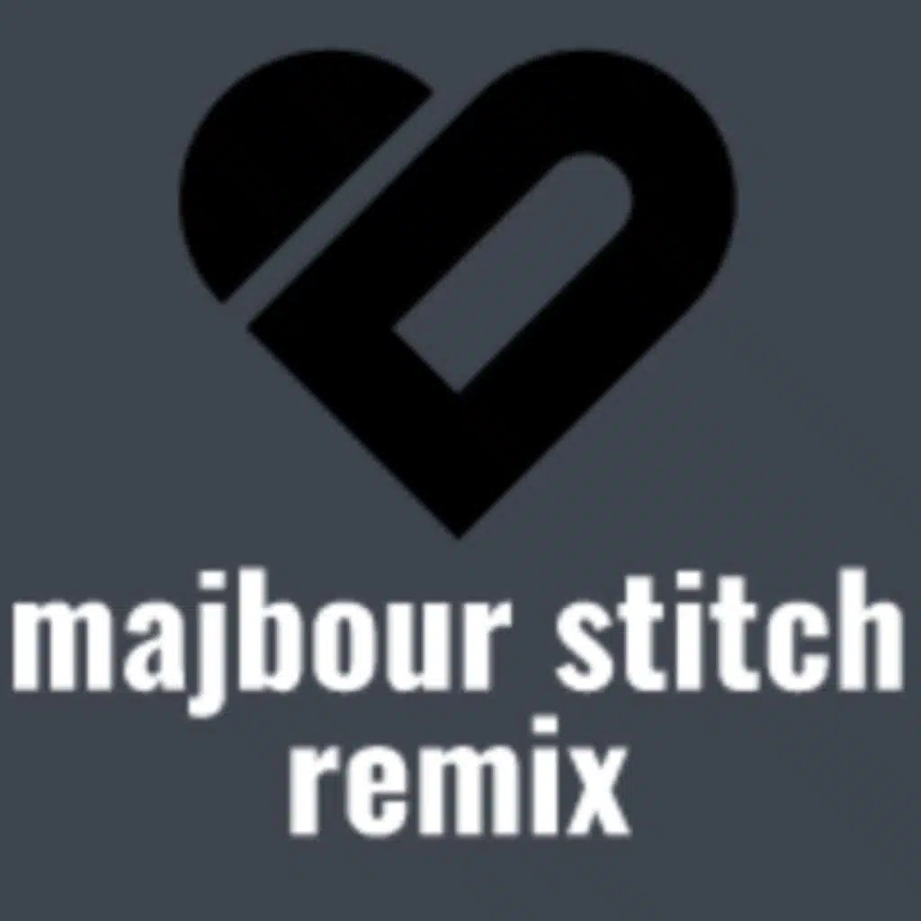 Majbour Stitch Remix
