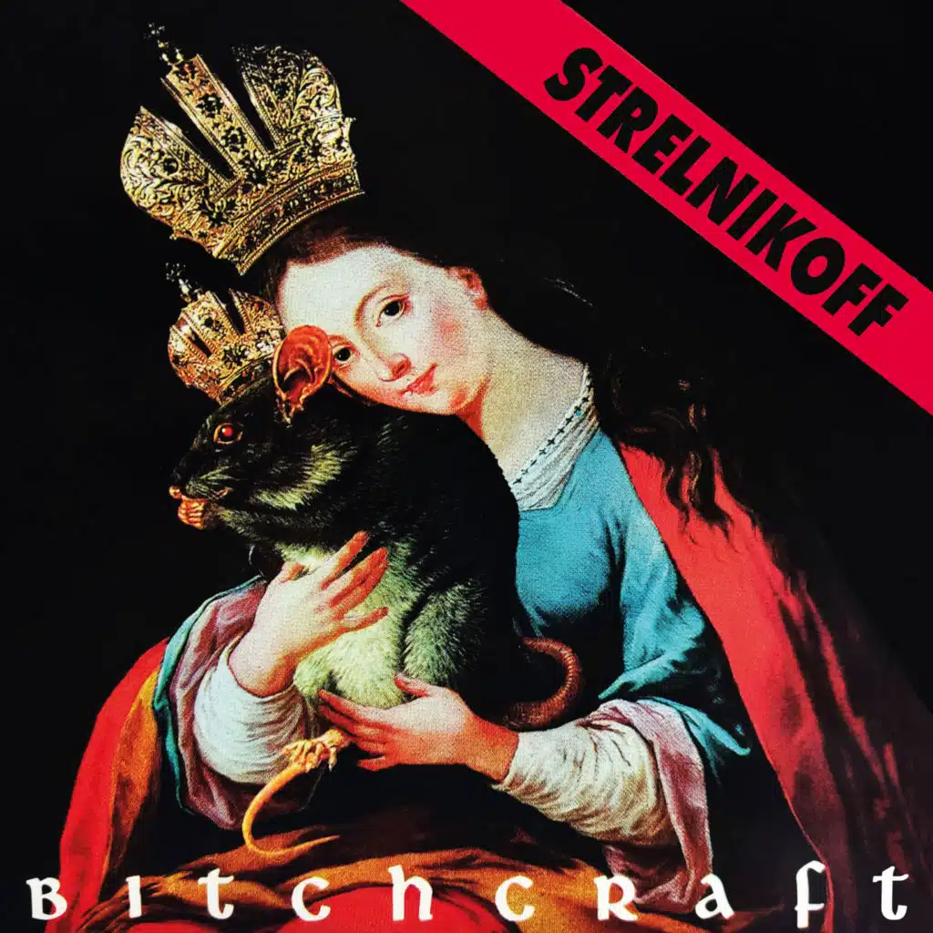 Bitchcraft