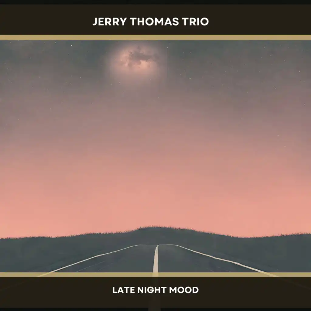 Jerry Thomas Trio