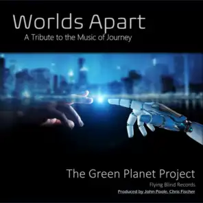 The Green Planet Project