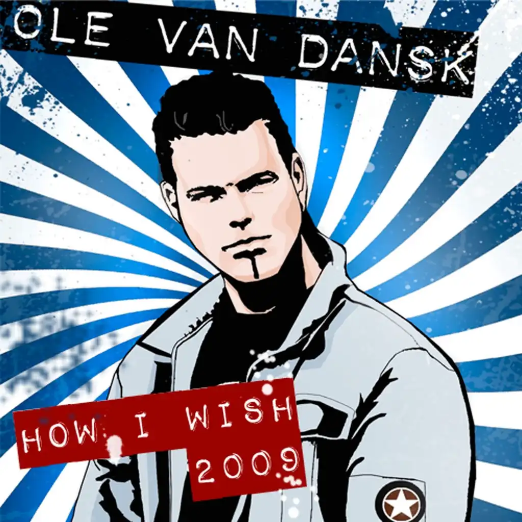 How I Wish 2009 (Dub Mix)
