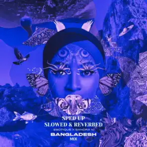 Bangladesh (Slowed & Reverbed) [feat. Sandra N]
