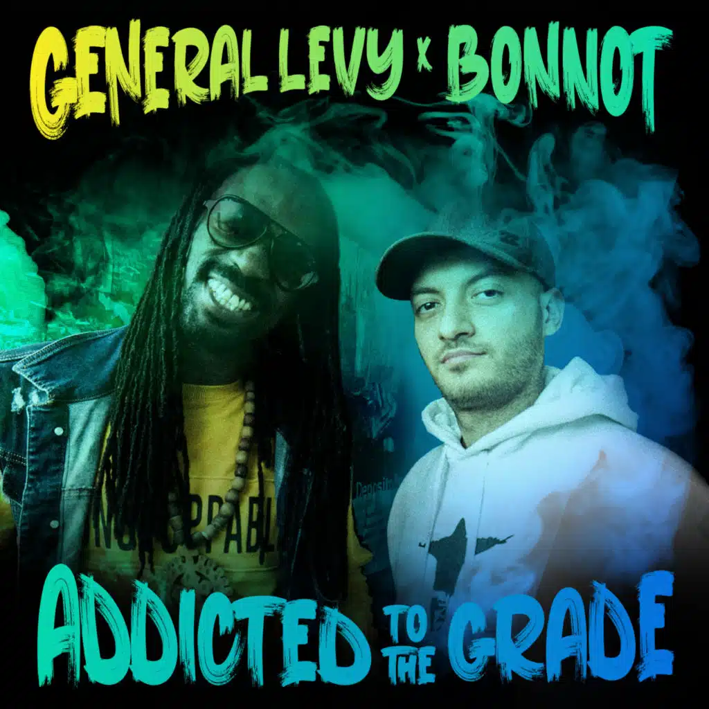 General Levy, Bonnot