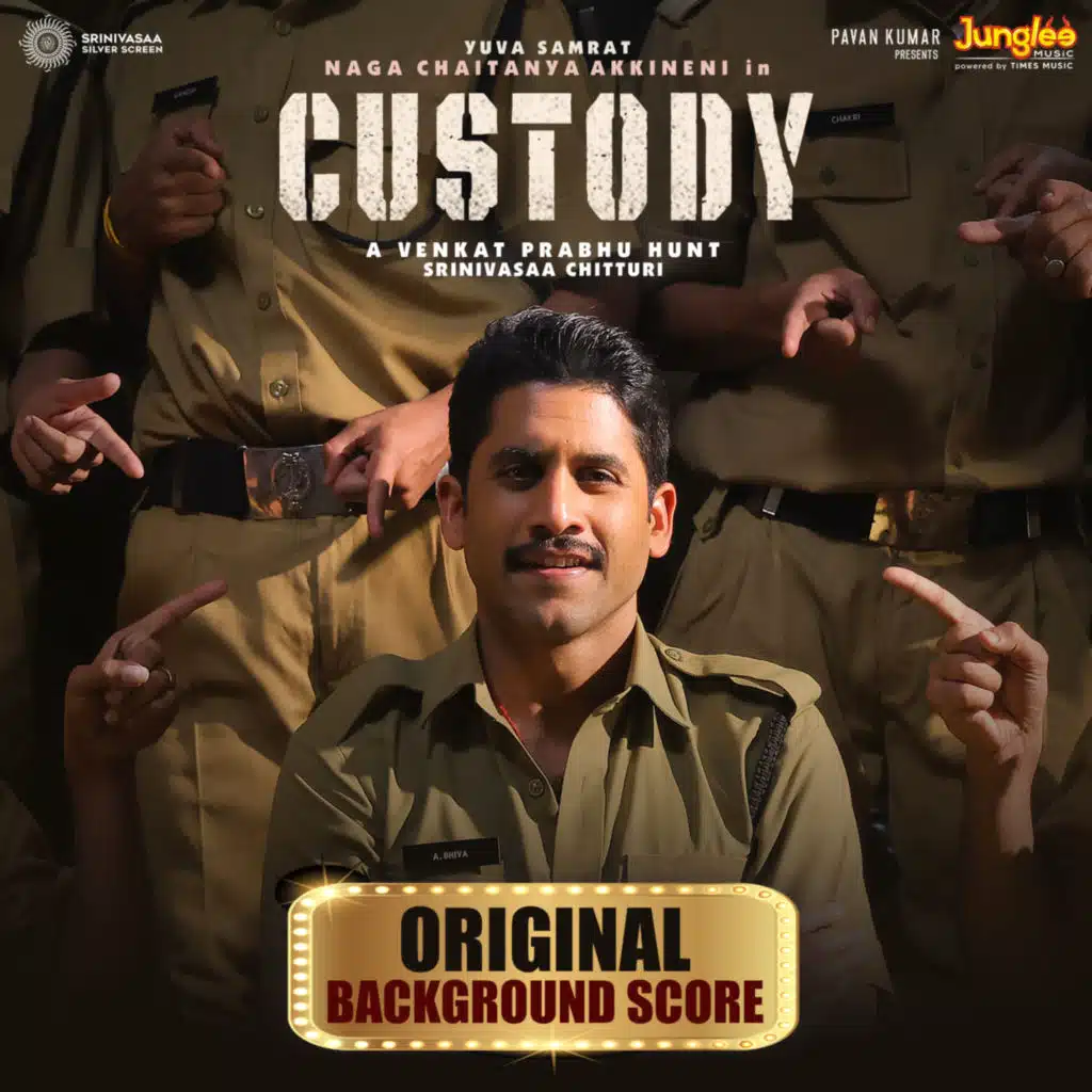 Yuvan Shankar Raja & Ilaiyaraaja