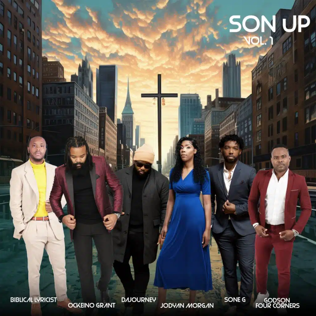 Son up, Vol. 1