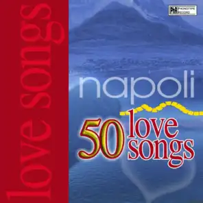 50 Napoli Love Songs