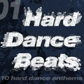 Hard Dance Beats Compilation