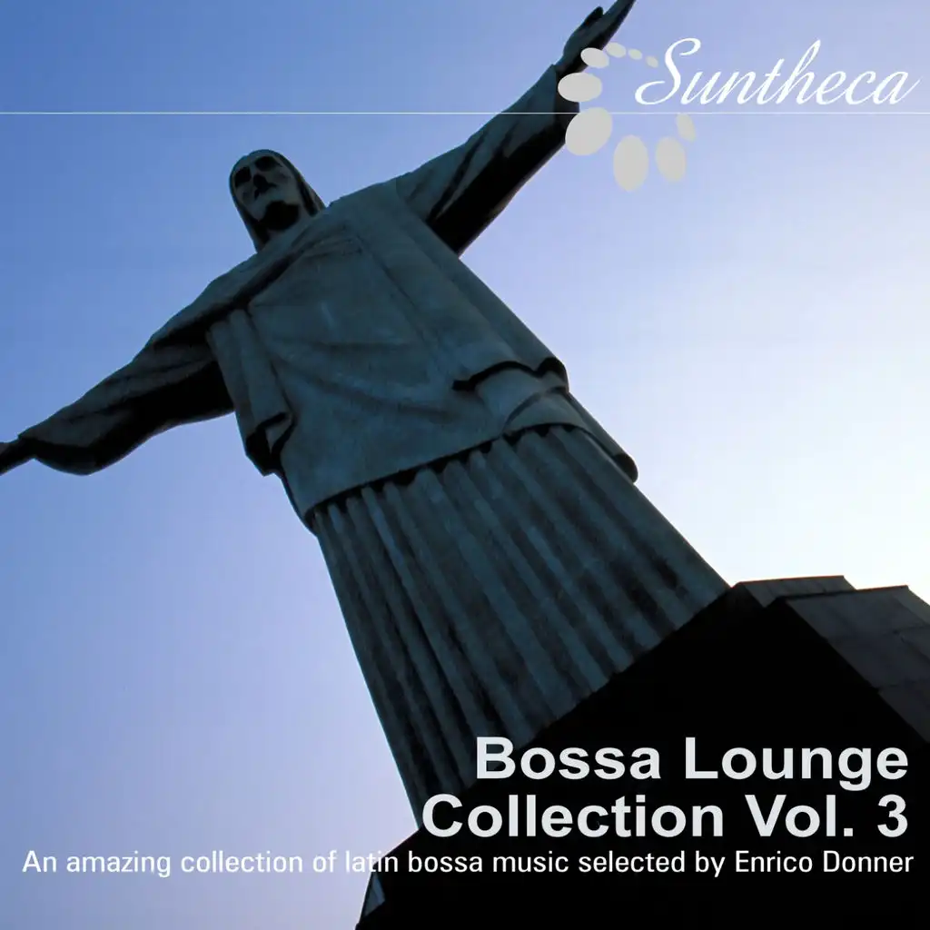 Bossa Lounge Collection, Vol. 3 (Latin Bossa Music Selected By Enrico Donner)