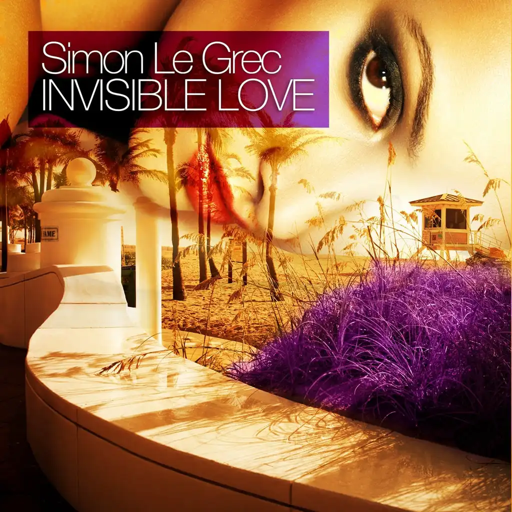 Invisible Love (Delor Mix)