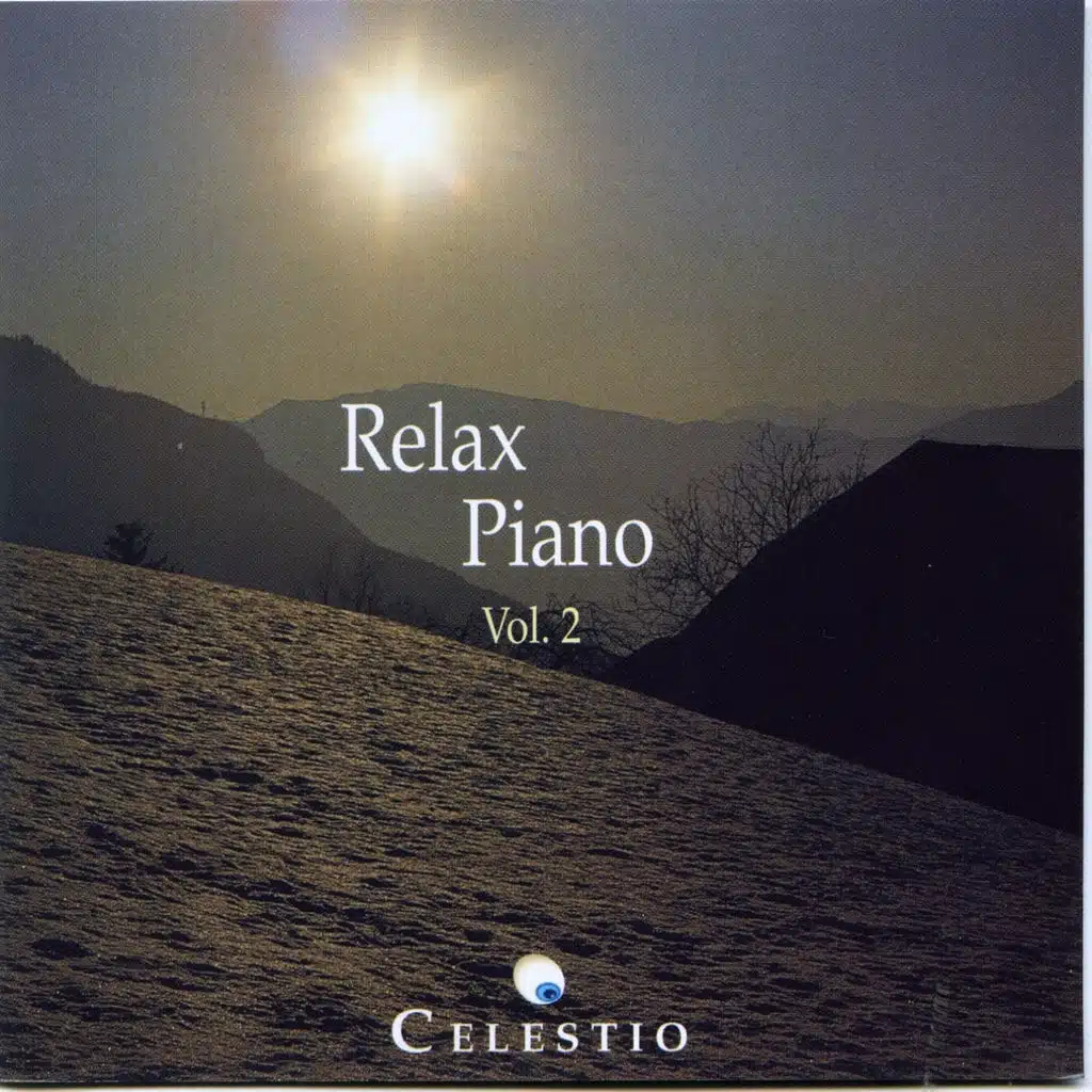 Relax Piano, Vol. 2 (Celestio)