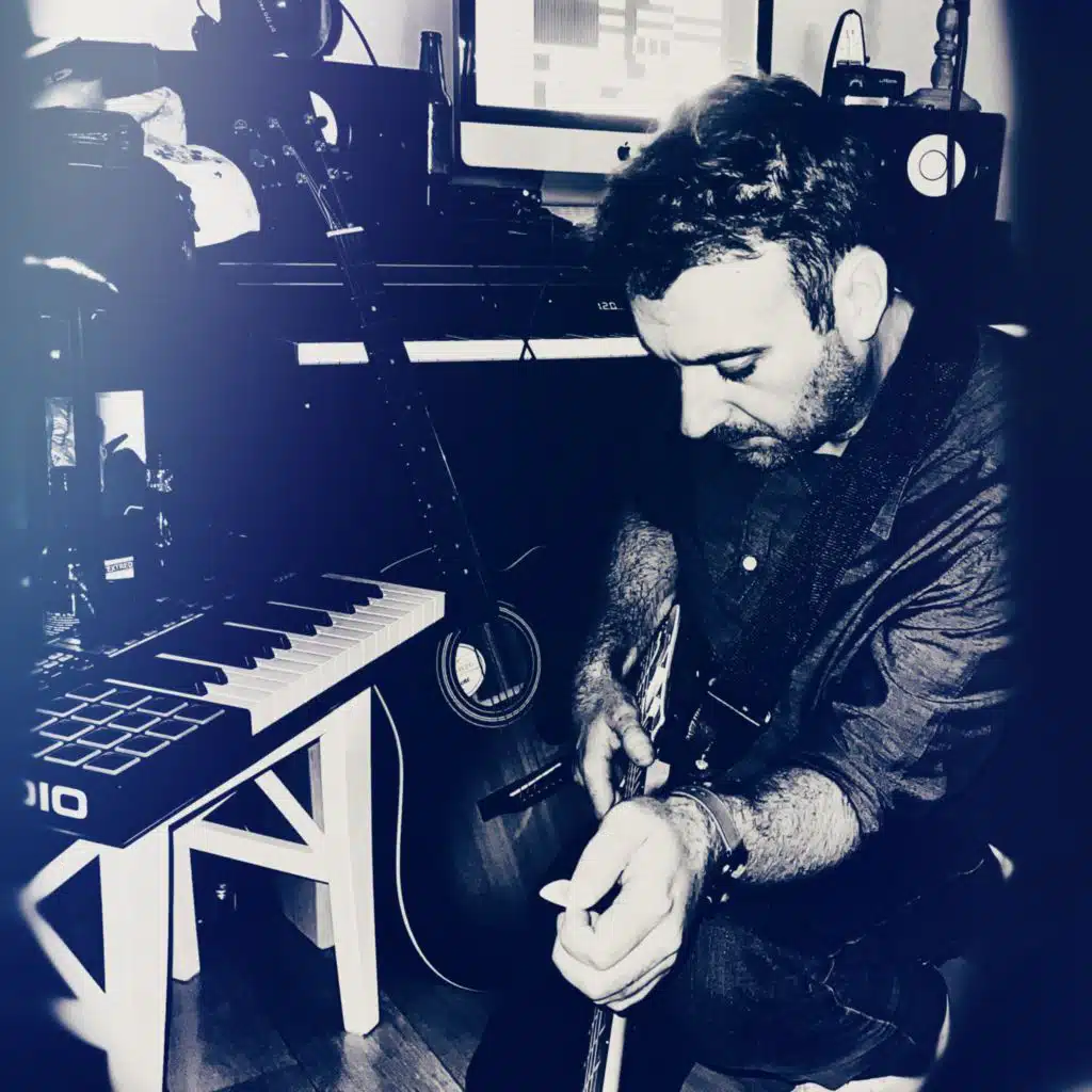 Nicolas Manceau