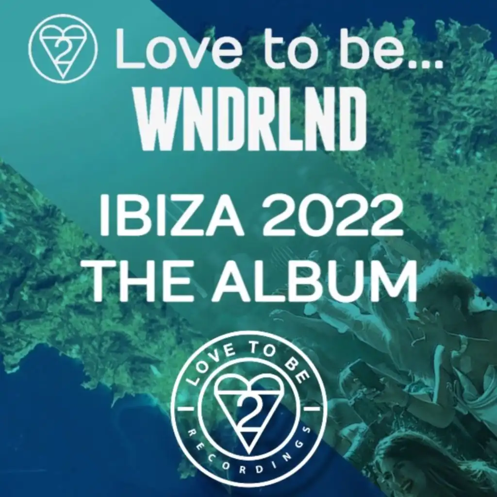 What Is House (Ibiza 2022 Edit)