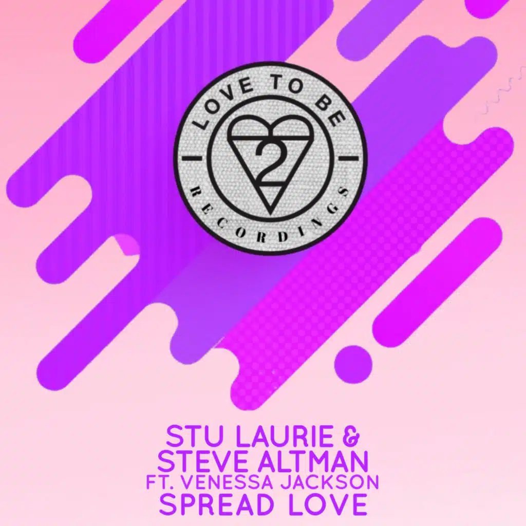 Stu Laurie & Steve Altman