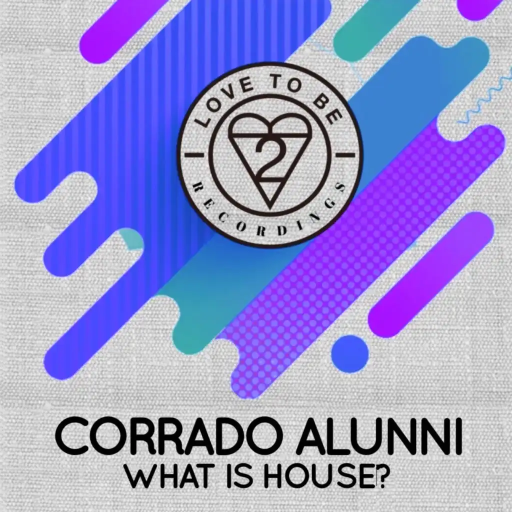 What Is House? (Radio Edit)