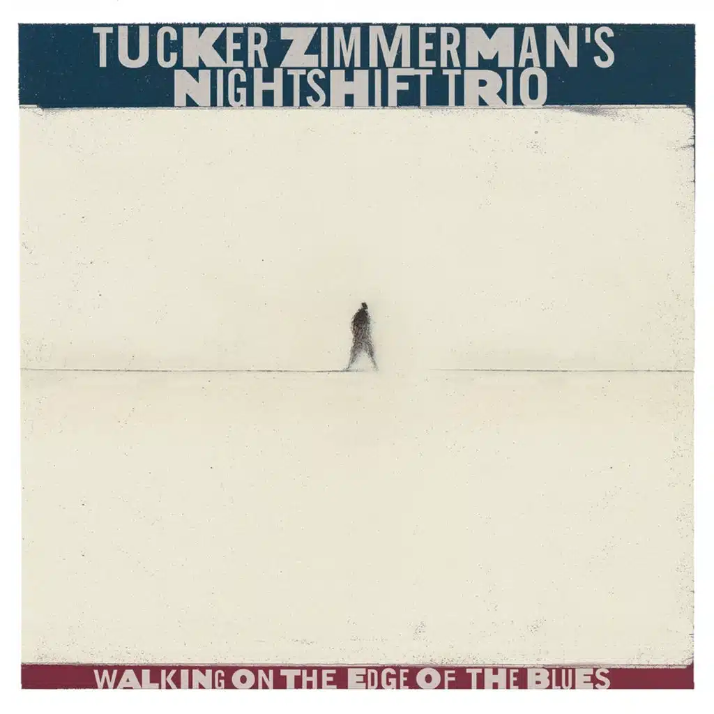 Walking On the Edge of the Blues