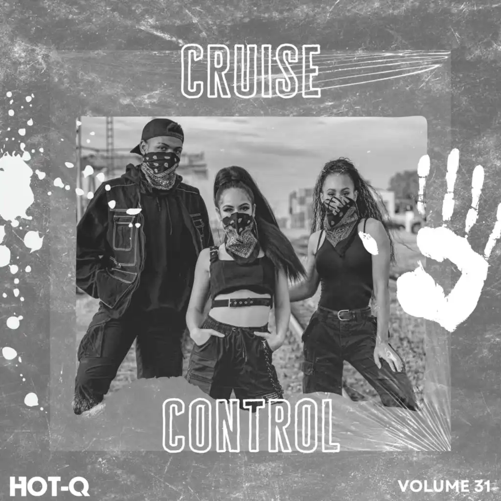 Cruise Control 031