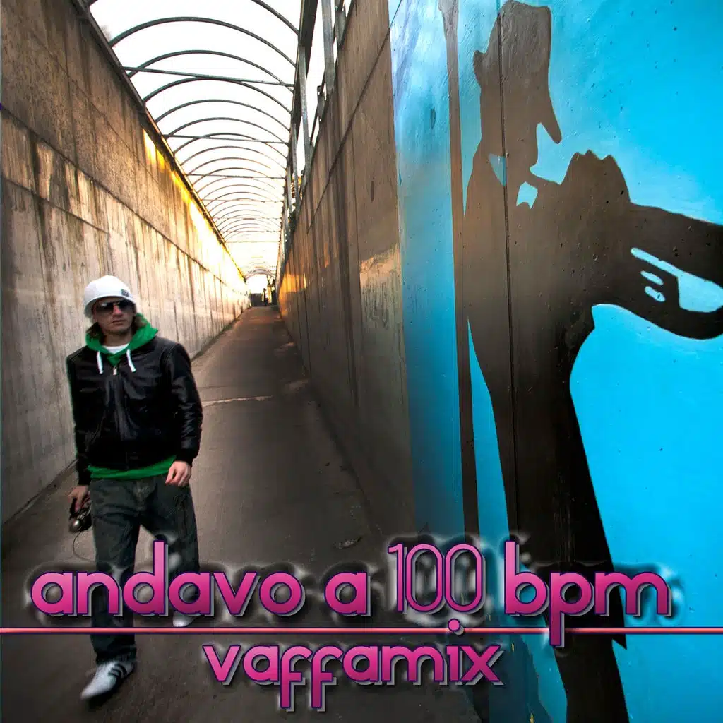 Stop the Shock (Vaffa Slow Mix)