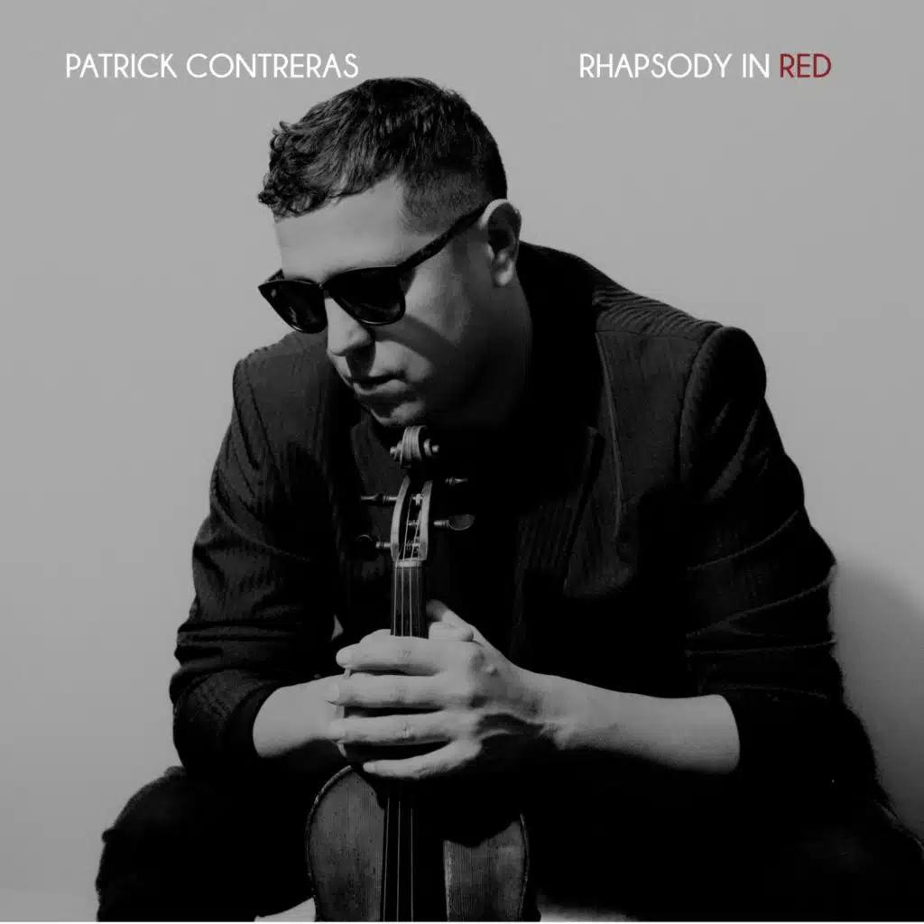 Patrick Contreras