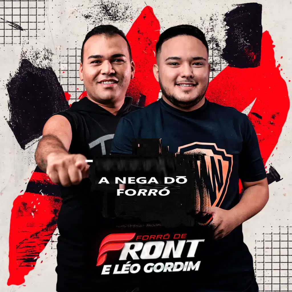 Forró De Front & Léo Gordim