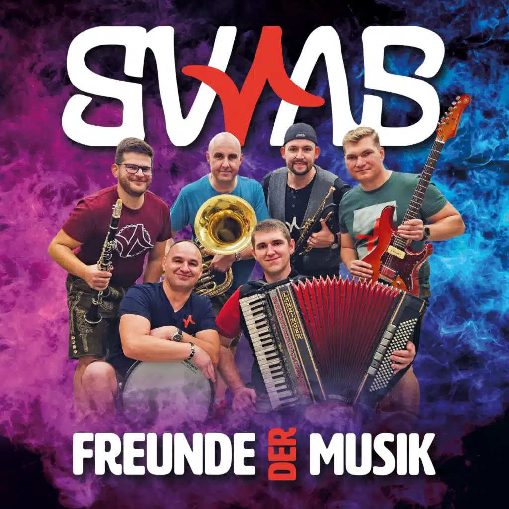 Böhmischer Wald