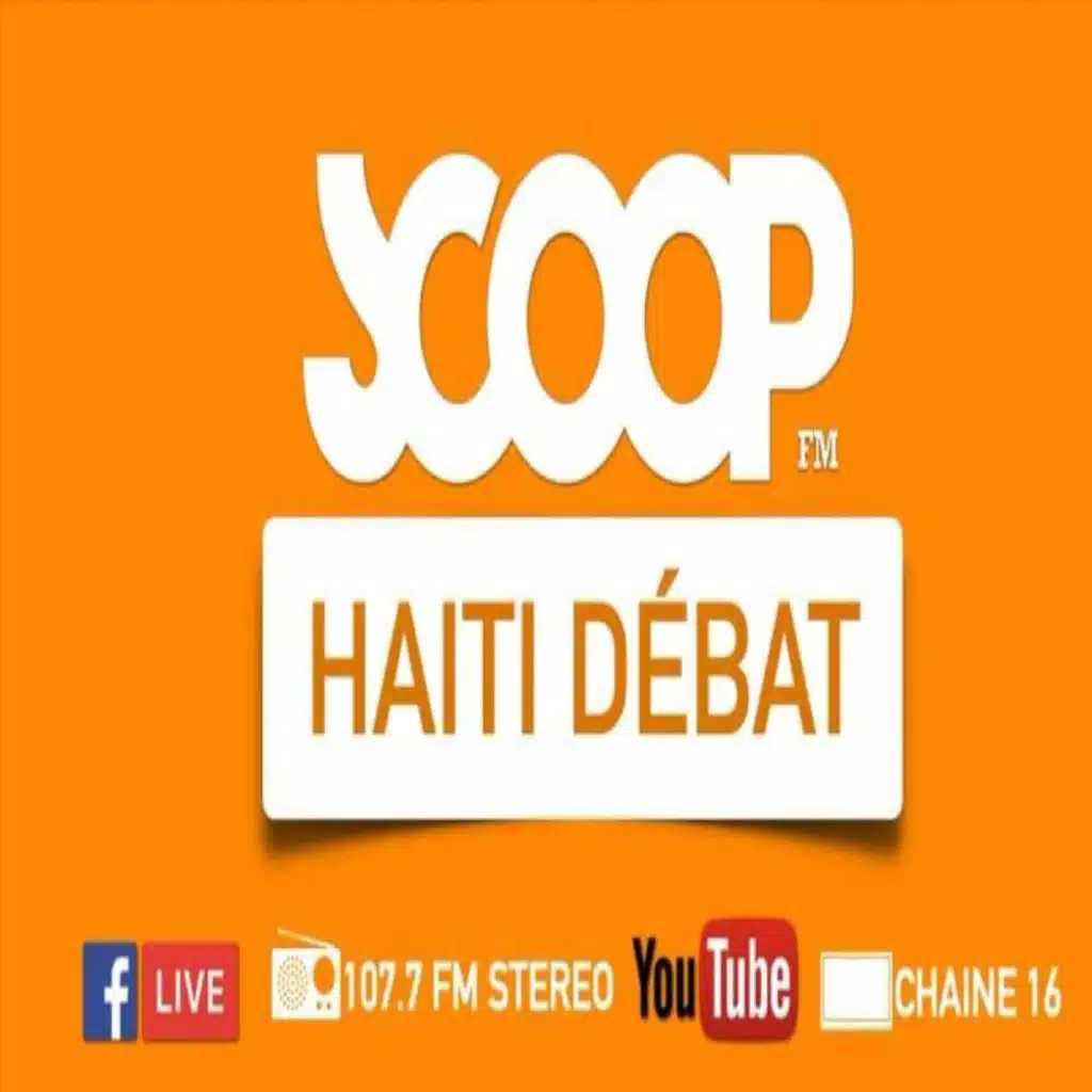 Haiti Debat - Tuesday, December 24, 2024