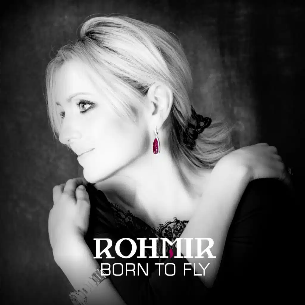 Born To Fly