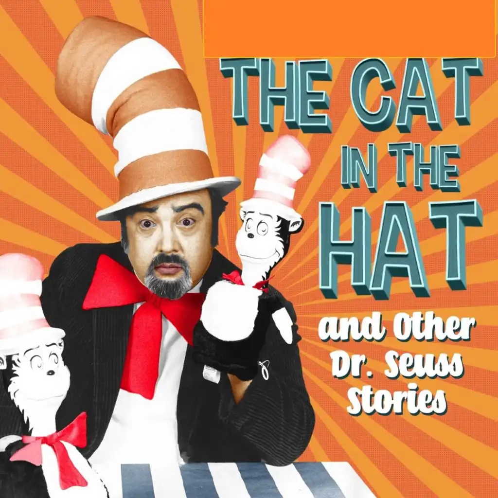 The Cat In The Hat and Other Dr. Seuss Stories (Bonus Edition)