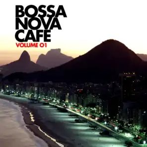 Bossa Nova Café Vol. 01