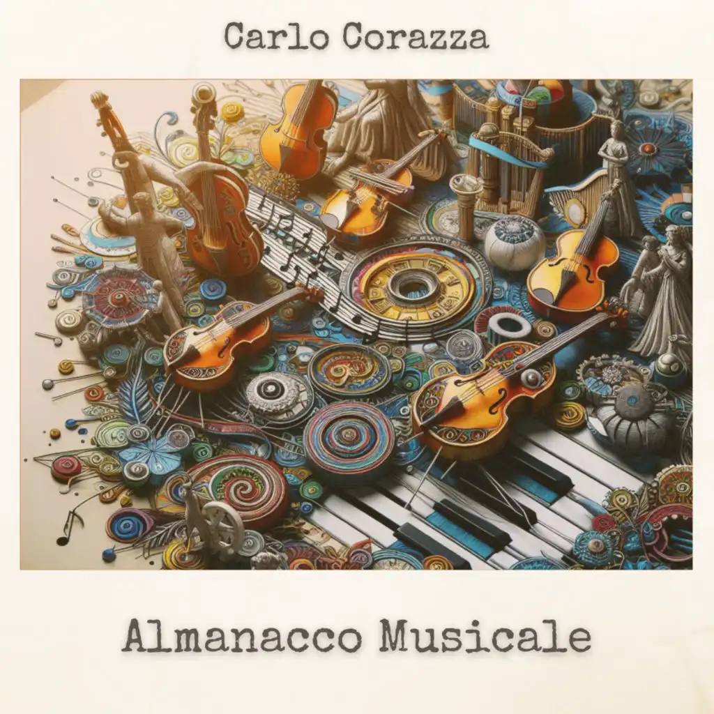 Agosto (Sweet Massi)