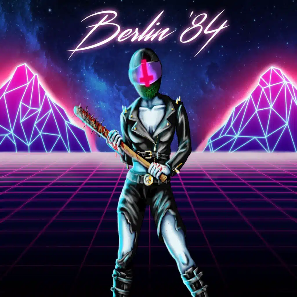 Berlin '84