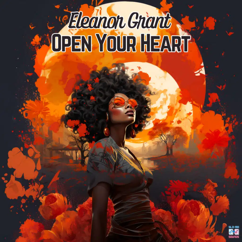 Open Your Heart (Slowed + Reverb)