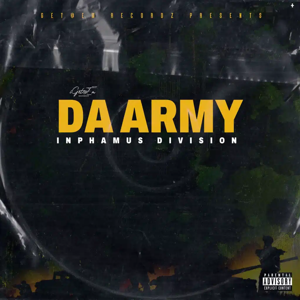 Da Army (Inphamus Division)