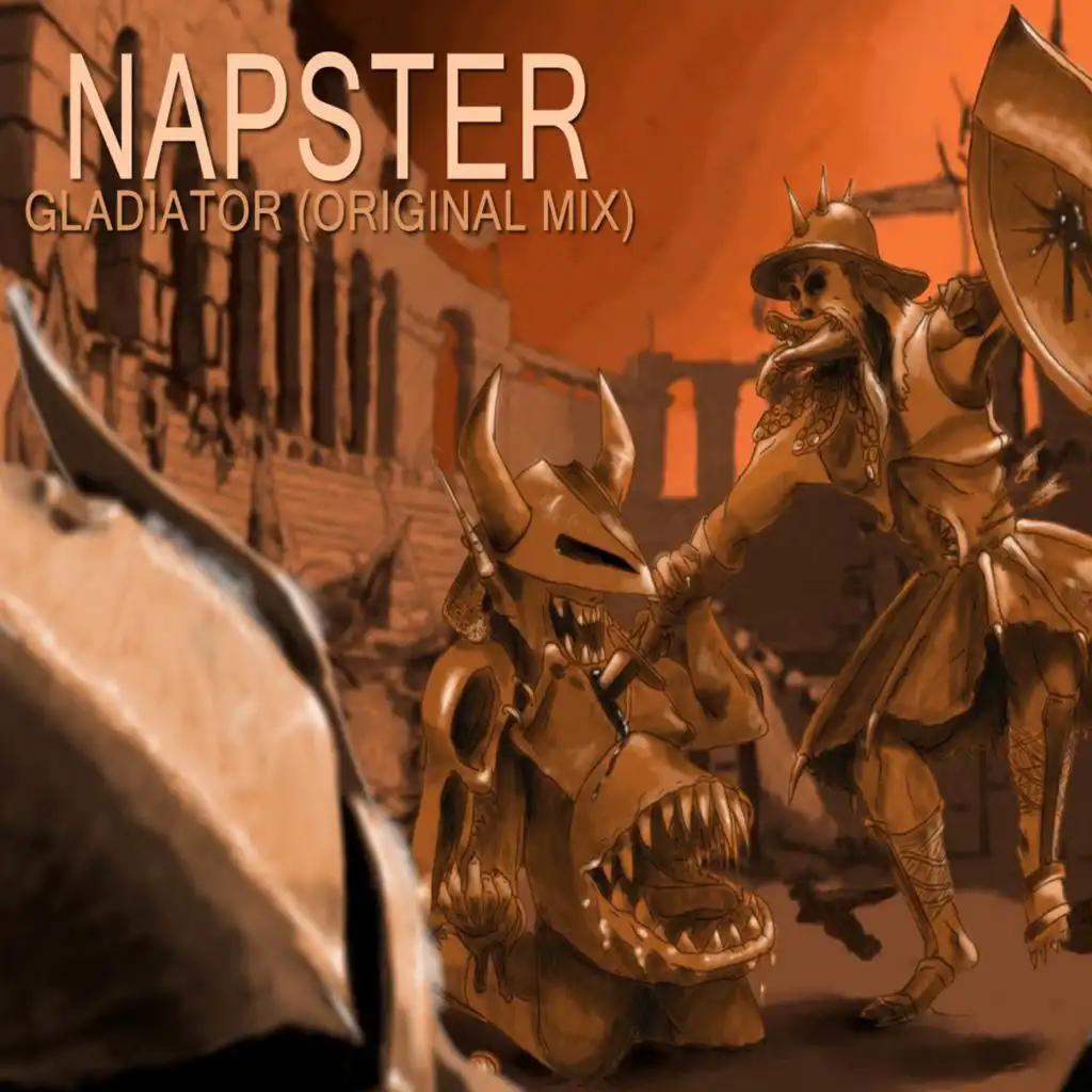 Napster