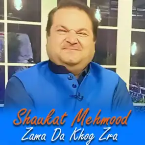 Shaukat Mehmood