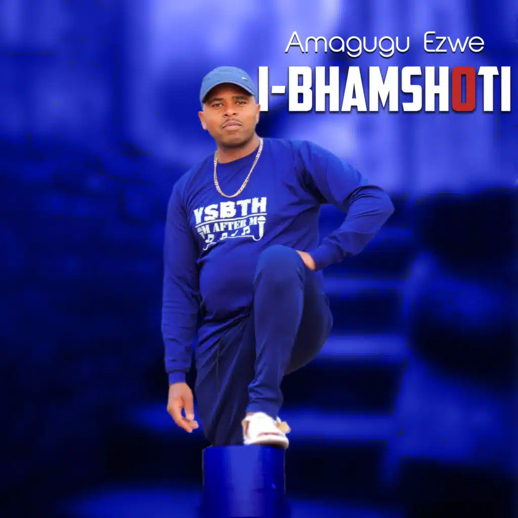 I-Bhamshothi