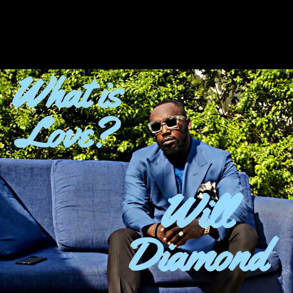 Wyll Diamond