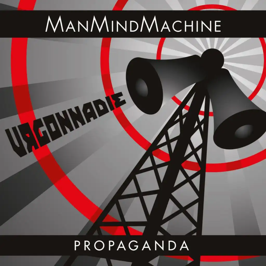 ManMindMachine