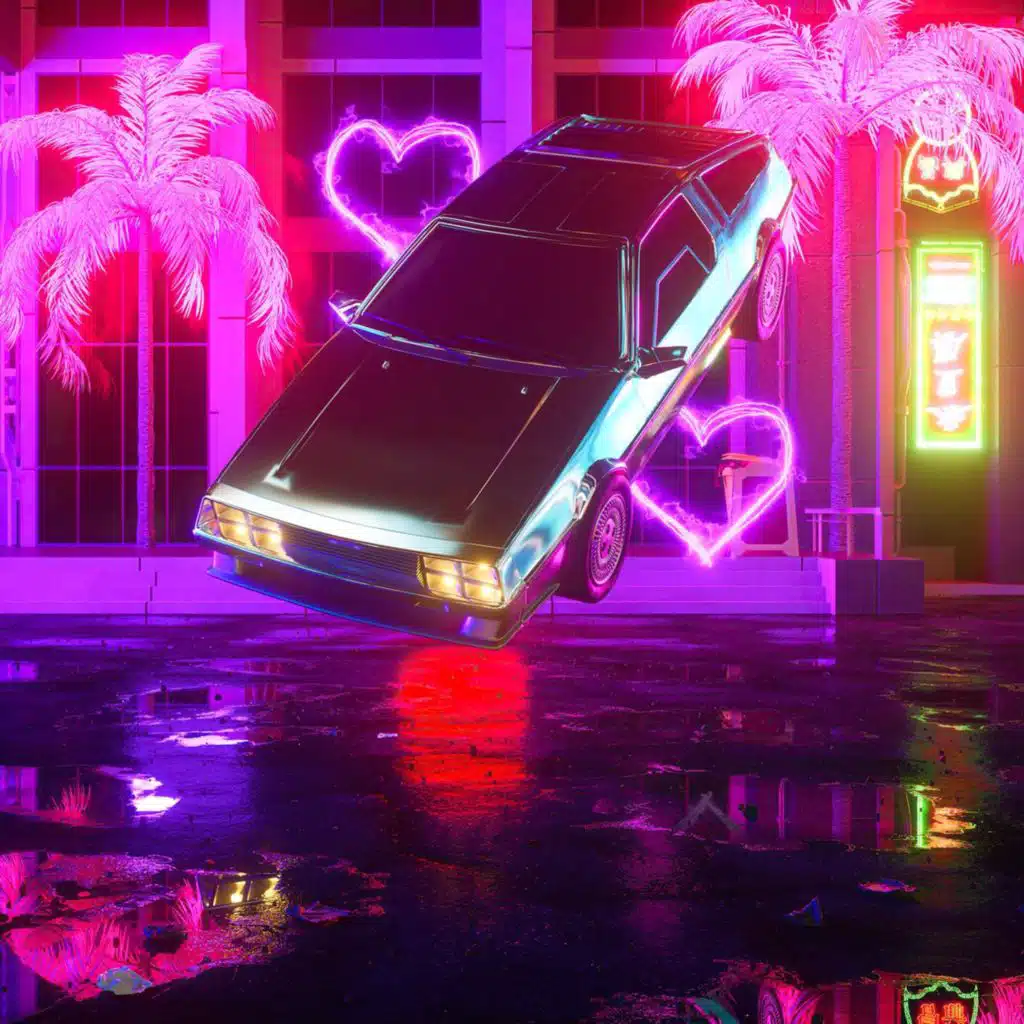 Seulement L'amour (Deluxe)