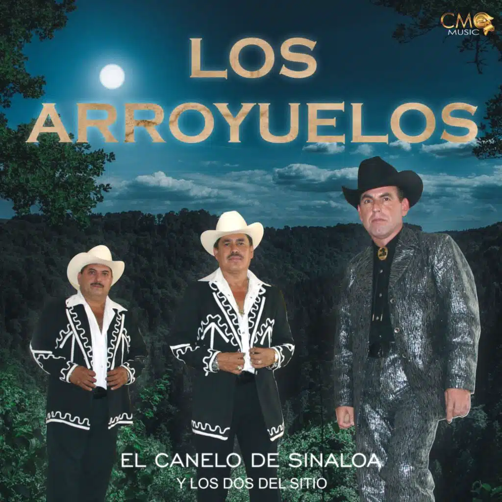 El Canelo de Sinaloa