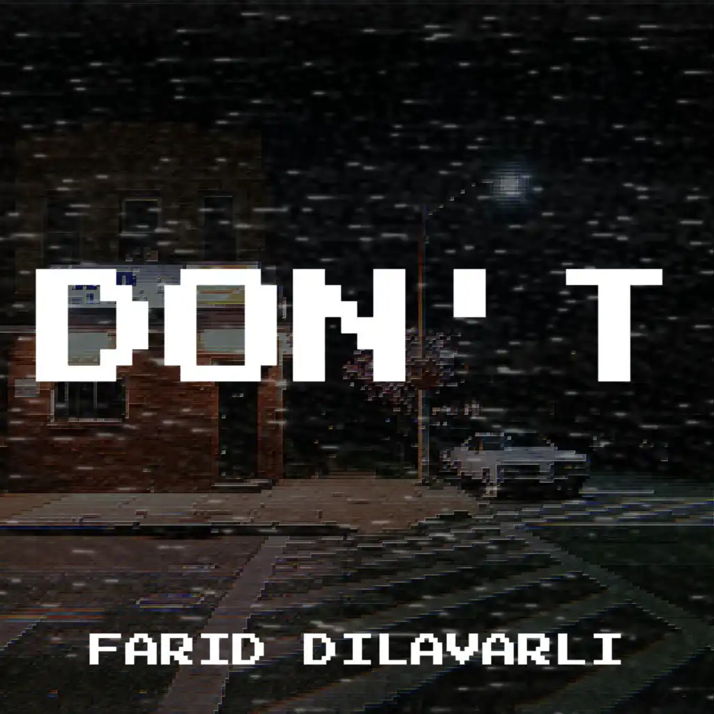 Don't