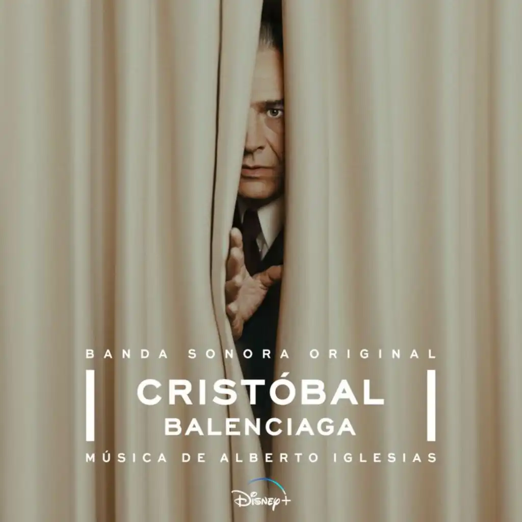 Cristóbal Balenciaga (Banda Sonora Original)