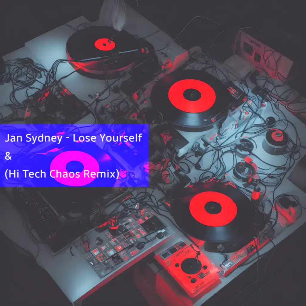Lose Yourself (Hi Tech Chaos Remix)