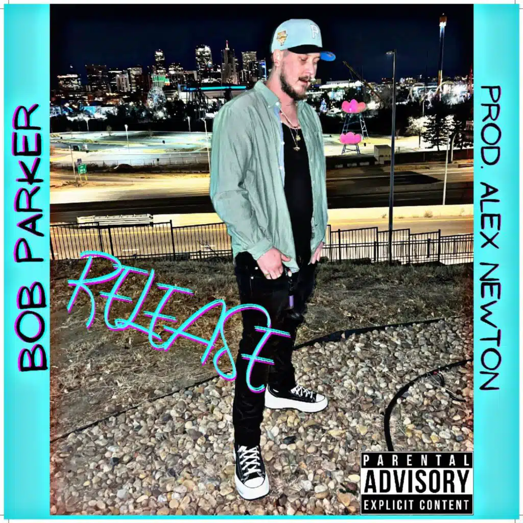 RELEASE (feat. Alex Newton)