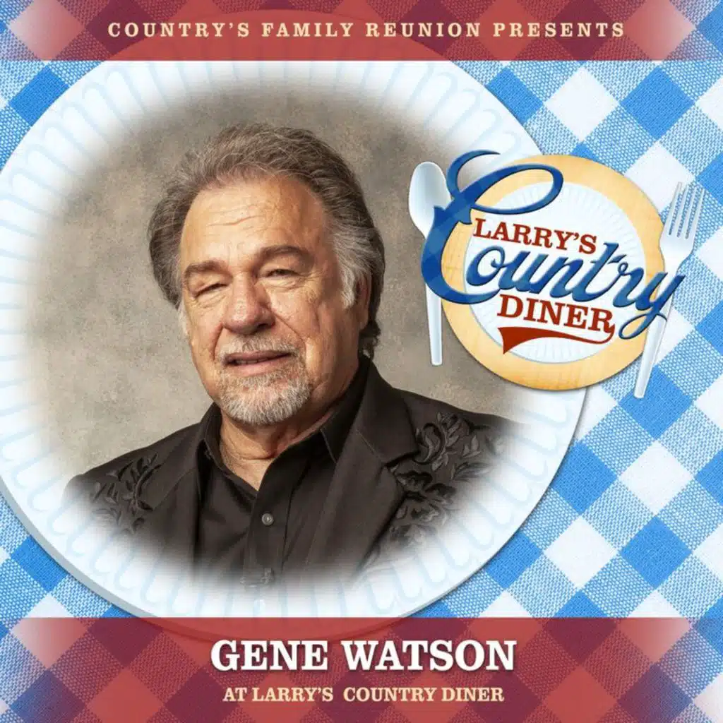 Raisin' Cane in Texas (Live / From Season 21) [feat. Gene Watson]